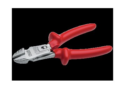 Heavy Duty Lever Side Cutter FantasticoPlus - Cutting Tools - Overview - Products - NWS - The pliers with function, qual