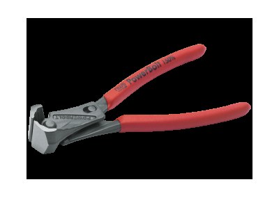 Hebel-Kraft-Vornschneider PowerBolt - Schneidende Zangen - Gesamtübersicht - Produkte - NWS - Die Zangen mit Funktion, Q