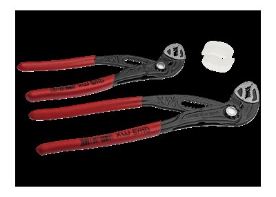 Kombinierte Werkzeugsätze - Werkzeug­sortimente - Gesamtübersicht - Produkte - NWS - Die Zangen mit Funktion, Qualit