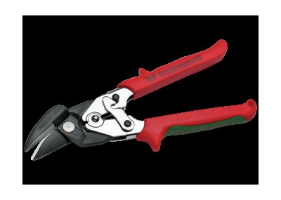 Lever Tin Snips - Sheet Metal Forming Tools - Products - NWS - The pliers with function, quality + design.