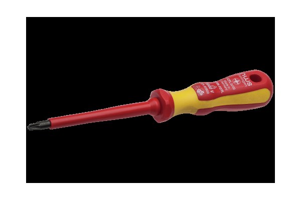 Module Screwdriver PZ/FL VDE