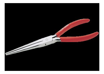 Needle Pliers - Gripping Pliers - Overview - Products - NWS - The pliers with function, quality + design.
