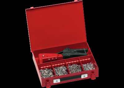 Nietgeräte und -zangen - Gesamtübersicht - Produkte - NWS - Die Zangen mit Funktion, Qualität + Design.