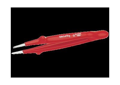 Pinzetten 1000V - Pinzetten - Gesamtübersicht - Produkte - NWS - Die Zangen mit Funktion, Qualität + Design.