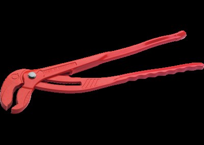 Pipe Wrenches - Pipe Wrench and Watepump Pliers - Overview - Products - NWS - The pliers with function, quality + design