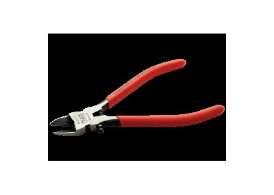 Plastic Side Cutter - Cutting Tools - Overview - Products - NWS - The pliers with function, quality + design.