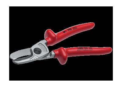 Pliers - Finish 43 - Safety Tools - Products - NWS - The pliers with function, quality + design.