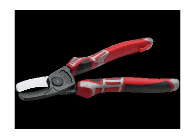Pliers - Finish 69 - Industrial Tools - Products - NWS - The pliers with function, quality + design.
