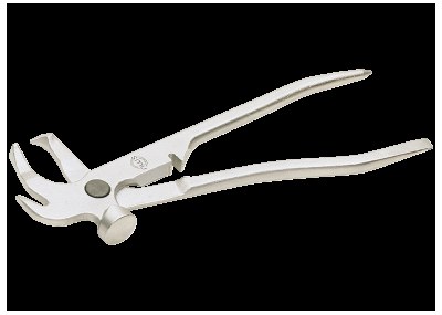 Pliers for balancing wheels - Mounting Pliers and Lever - Automotive Tools - Products - NWS - The pliers with function,