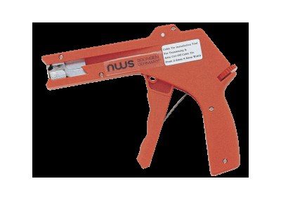 Pliers for Cable Ties and cable ties - Electro Joining Tools - Products - NWS - The pliers with function, quality + desi