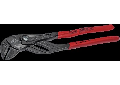 Pliers Wrench - Plumbers Tools - Products - NWS - The pliers with function, quality + design.