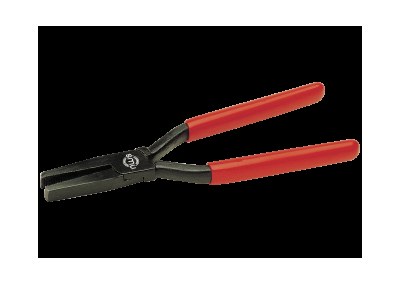 Plumbers Pliers - Sheet Metal Forming Tools - Products - NWS - The pliers with function, quality + design.