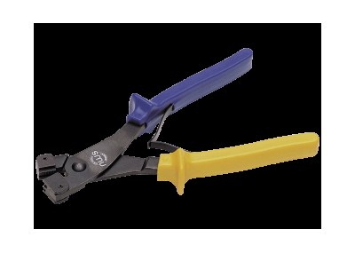 Pressing Pliers - Electro Joining Tools - Products - NWS - The pliers with function, quality + design.