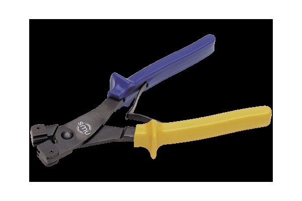 Pressing Pliers for End-Sleeves