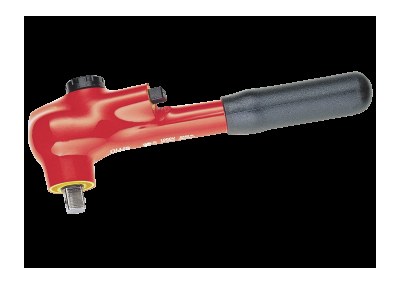 Reversible Ratchet - Spanners and Ratchets - Overview - Products - NWS - The pliers with function, quality + design.