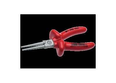 Round Nose Pliers - Gripping Pliers - Overview - Products - NWS - The pliers with function, quality + design.