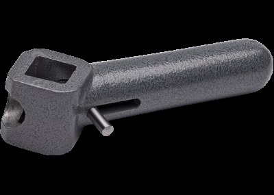 Safety Holder for Steel Stamps - Striking Tools - Overview - Products - NWS - The pliers with function, quality + design