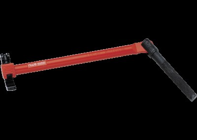 Sanitary Lever Wrenches - Spanners and Ratchets - Overview - Products - NWS - The pliers with function, quality + design