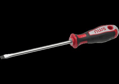 Schraubendreher - Industriewerkzeuge - Produkte - NWS - Die Zangen mit Funktion, Qualität + Design.
