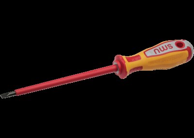 Screwdrivers - Safety Tools - Products - NWS - The pliers with function, quality + design.