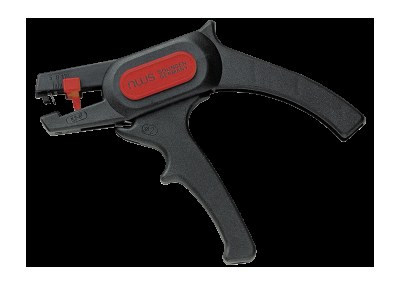 Self-adjusting Stripping Pliers - Stripping pliers and dismantling tools - Overview - Products - NWS - The pliers with f