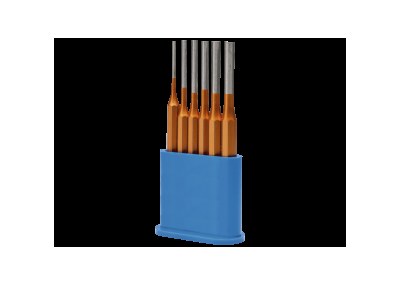 Sets of Pin Punches - Tool Sets - Overview - Products - NWS - The pliers with function, quality + design.