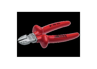 Side Cutter - Cutting Tools - Overview - Products - NWS - The pliers with function, quality + design.