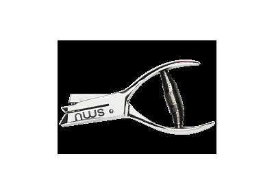 Ticket Pliers - Special Pliers and Tools - Overview - Products - NWS - The pliers with function, quality + design.