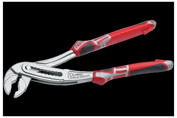 Waterpump Pliers ClassicPlus