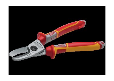 Zangen - Ausführung 49 VDE - Sicherheitswerkzeuge - Produkte - NWS - Die Zangen mit Funktion, Qualität + Design.