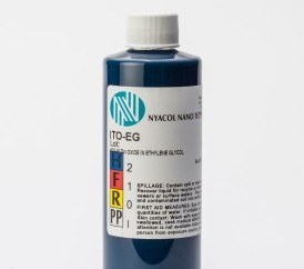 Indium Tin Oxide | ITO