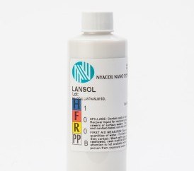 Lanthanum Oxide | La2O3