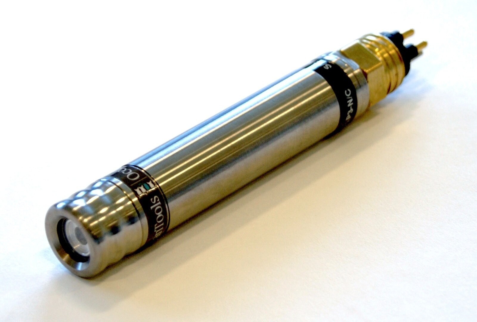 OceanTools : C-Laser Underwater Laser, Subsea Pointing and Scaling Laser
