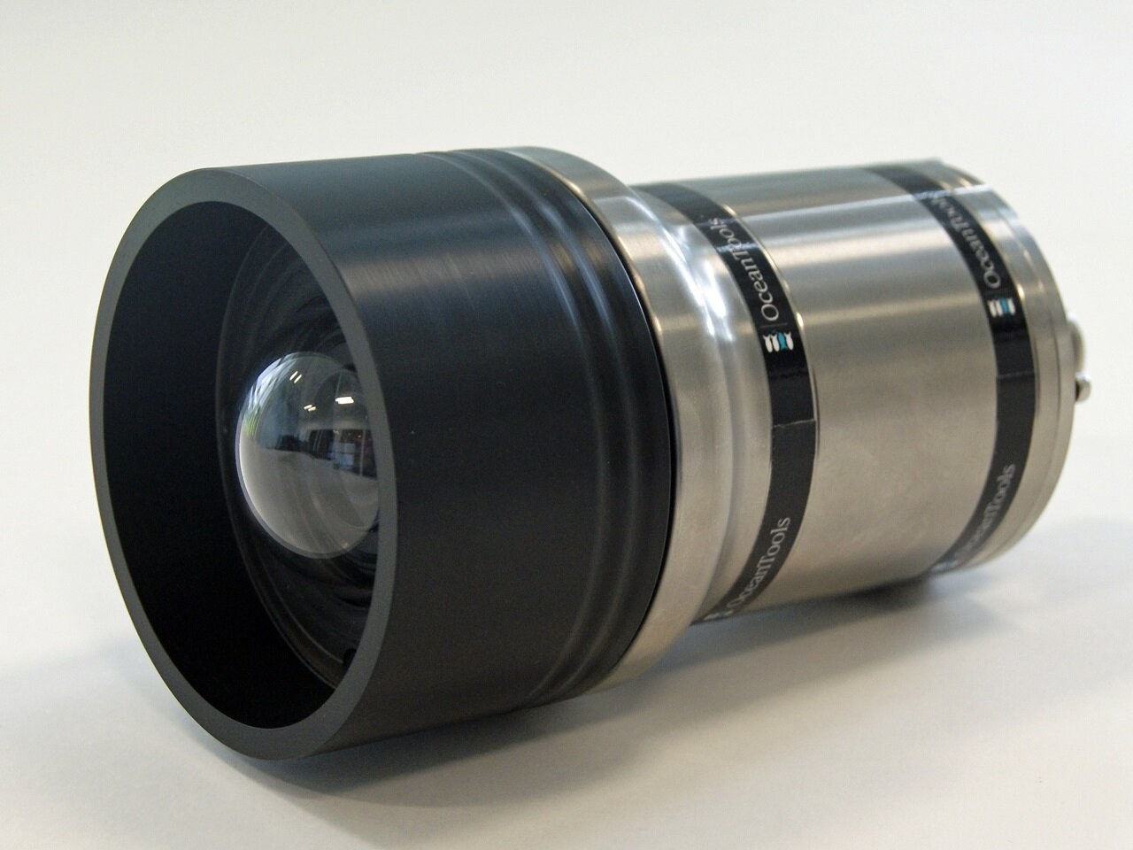 OceanTools : C5 Superior Low Light Wide Angle Deepwater ROV Navigation Camera