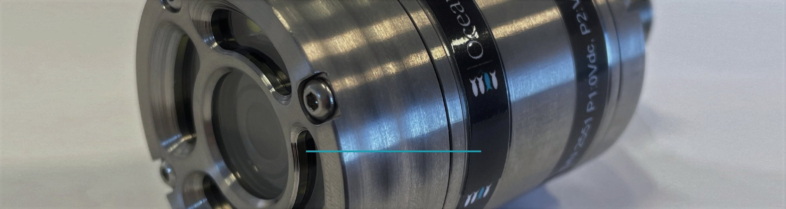 OceanTools : Cameras, Lights & Video