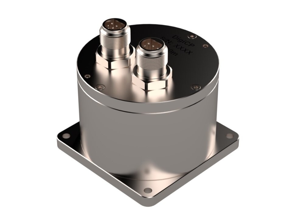 OceanTools : DigiCP Digital Cathodic Potential Probe, Contact or Proximity Measurement