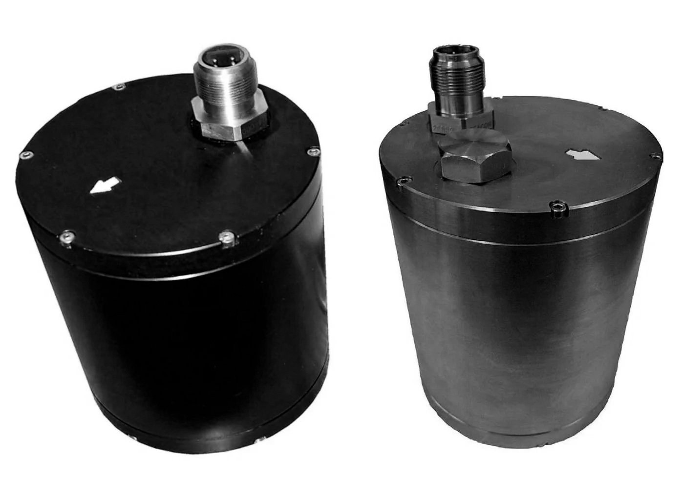 OceanTools : OceanTHDT Tilt, Heading, Depth and Temperature Sensor Pack