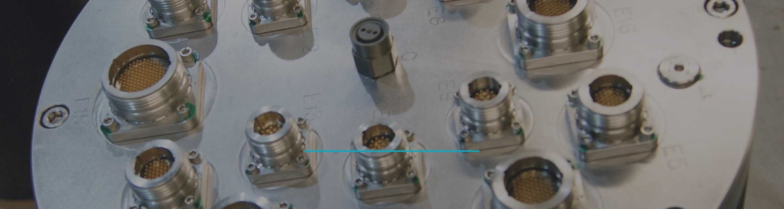 OceanTools : Subsea Pressure Housings