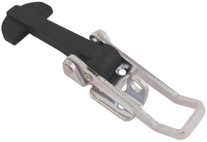 Bonnet Toggle latch 316 Stainless steel Large size 703 L/C