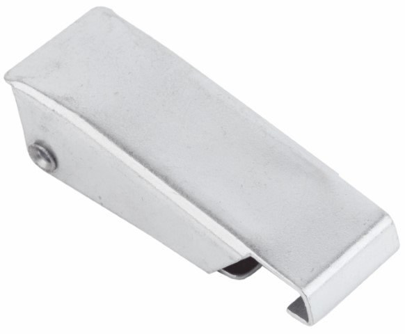 Cabinet latch Stainless steel Small size 903 H/B