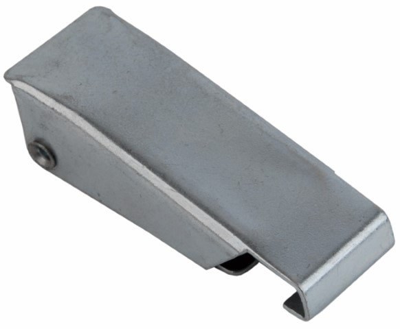 Case Draw latch Zinc plated Steel Small size 903 H/B