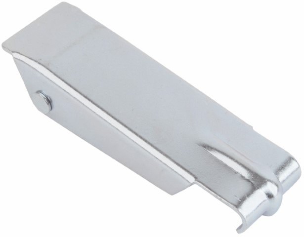 Case latch Stainless Large size 909 H /C