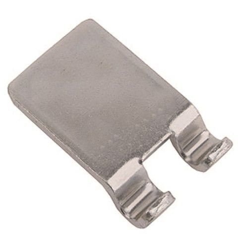 Catch plate Large size 316 Stainless steel 17 A
