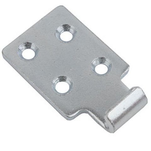 Catch plate Large size Zinc plated Steel 22 C