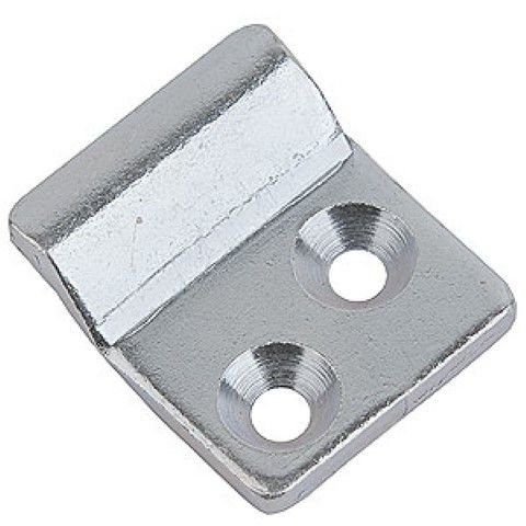 Catch plate Large size Zinc plated Steel 99 C