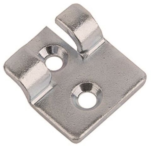 Catch plate Medium size 316 Stainless steel 19 C