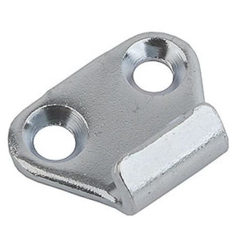 Catch plate Medium size Chrome plated Steel 31 C