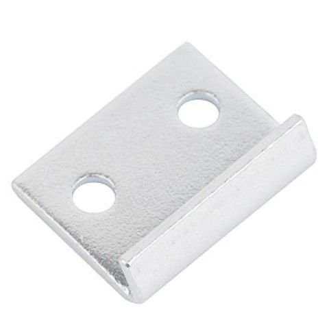 Catch plate Medium size Chrome plated Steel 93 B