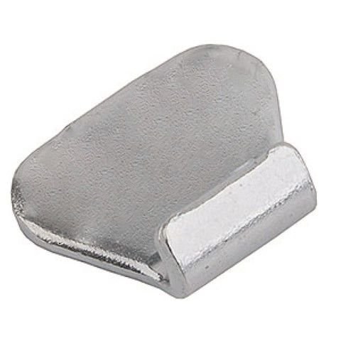 Catch plate Medium size Natural Steel 31 A