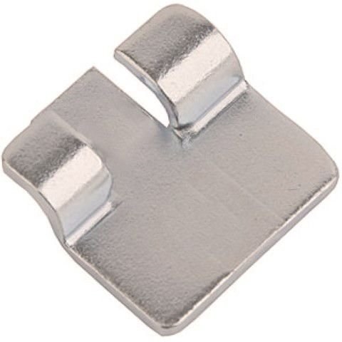 Catch plate Small size 316 Stainless steel 18 A